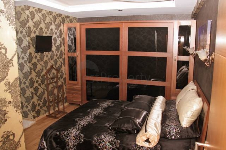 شقق جديدة فاخرة للبيع في انطاليا 