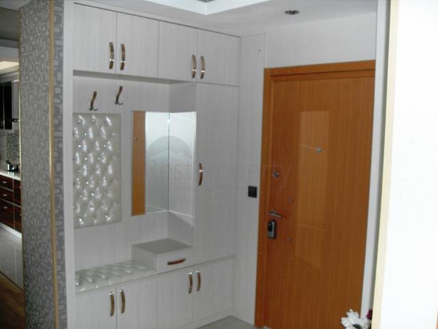 شقق جديدة فاخرة للبيع في انطاليا 