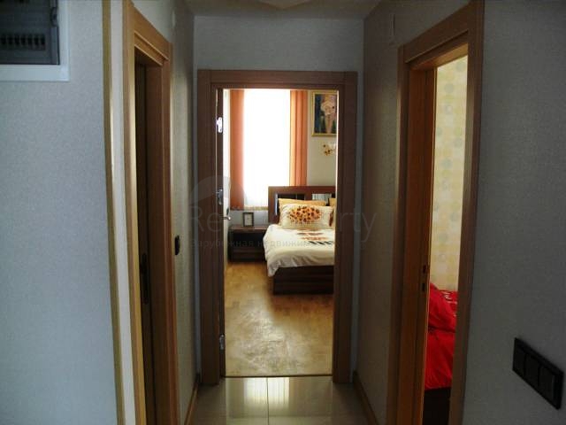 شقق جديدة فاخرة للبيع في انطاليا 