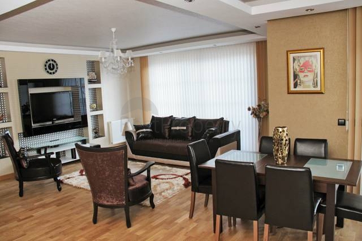 شقق جديدة فاخرة للبيع في انطاليا 