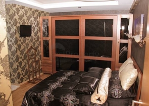 شقق جديدة فاخرة للبيع في انطاليا 