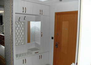 شقق جديدة فاخرة للبيع في انطاليا 