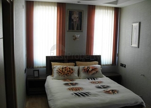 شقق جديدة فاخرة للبيع في انطاليا 