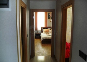 شقق جديدة فاخرة للبيع في انطاليا 