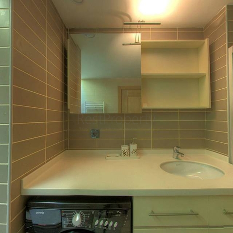 شقة فاخرة للبيع في انطاليا