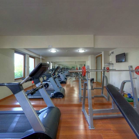 شقة فاخرة للبيع في انطاليا