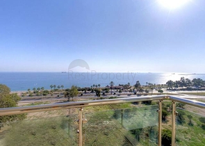 شقة فاخرة للبيع في انطاليا