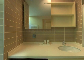 شقة فاخرة للبيع في انطاليا