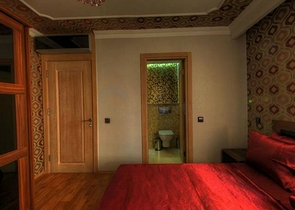 شقة فاخرة للبيع في انطاليا