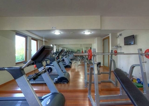 شقة فاخرة للبيع في انطاليا