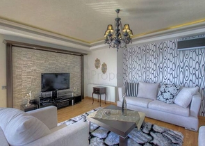 شقة فاخرة للبيع في انطاليا