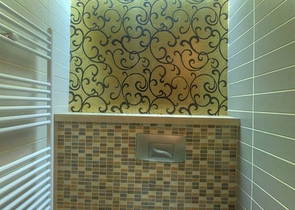 شقة فاخرة للبيع في انطاليا