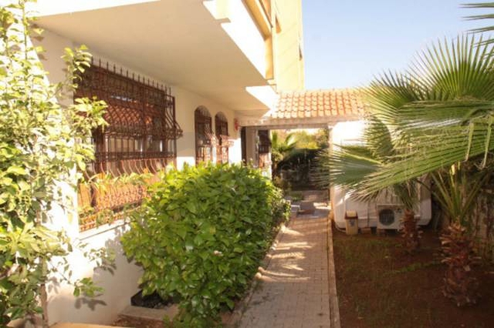 شقق فاخرة في انطاليا للبيع 