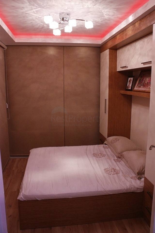 شقق فاخرة للبيع في انطاليا 