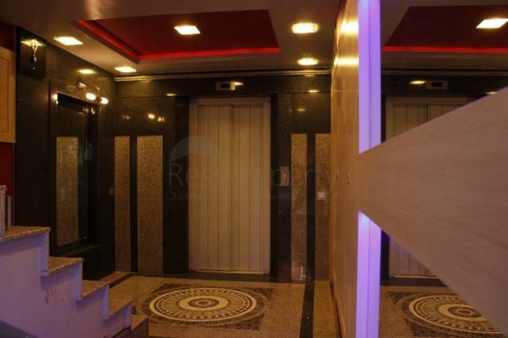 شقق فاخرة للبيع في انطاليا 