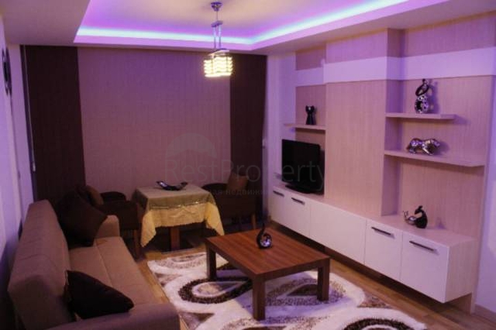 شقق فاخرة للبيع في انطاليا 