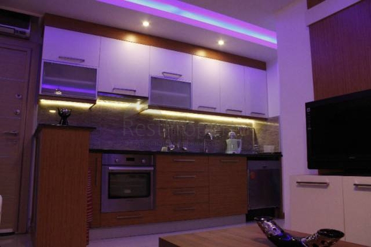 شقق فاخرة للبيع في انطاليا 