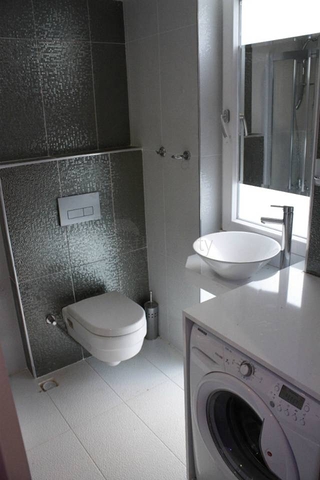 شقق فاخرة للبيع في انطاليا 