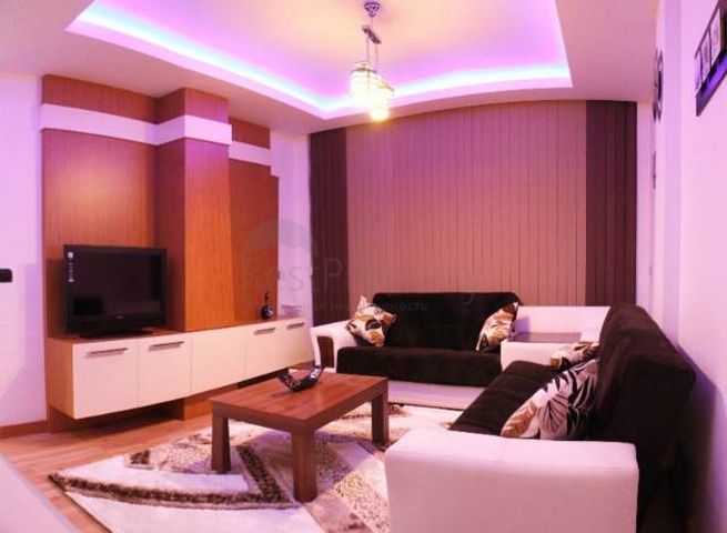 شقق فاخرة للبيع في انطاليا 