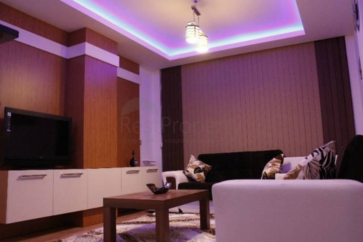 شقق فاخرة للبيع في انطاليا 