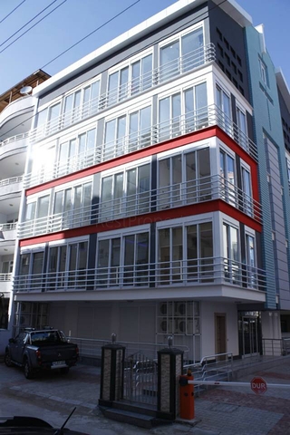 شقق فاخرة للبيع في انطاليا 