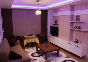 شقق فاخرة للبيع في انطاليا 