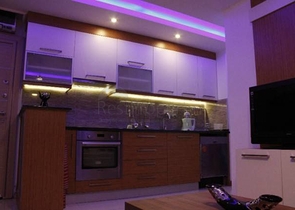 شقق فاخرة للبيع في انطاليا 