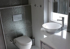 شقق فاخرة للبيع في انطاليا 