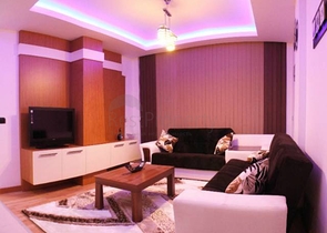 شقق فاخرة للبيع في انطاليا 