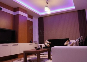 شقق فاخرة للبيع في انطاليا 