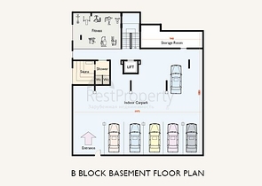 شقق فاخرة للبيع في مركز مدينة ألانيا 