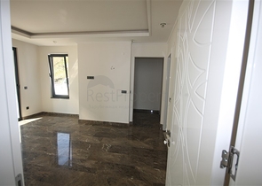 شقق فاخرة للبيع في مركز مدينة ألانيا 