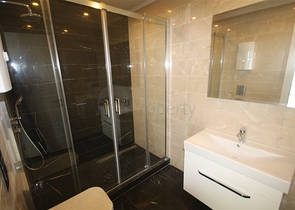 شقق فاخرة للبيع في مركز مدينة ألانيا 