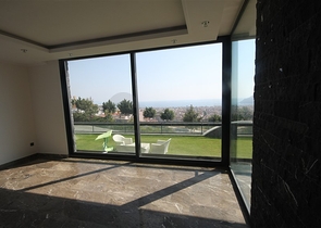 شقق فاخرة للبيع في مركز مدينة ألانيا 