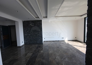 شقق فاخرة للبيع في مركز مدينة ألانيا 