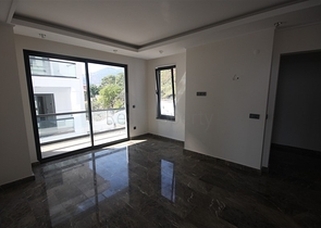 شقق فاخرة للبيع في مركز مدينة ألانيا 