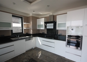 شقق فاخرة للبيع في مركز مدينة ألانيا 