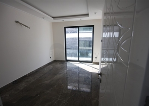 شقق فاخرة للبيع في مركز مدينة ألانيا 