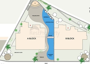 شقق فاخرة للبيع في مركز مدينة ألانيا 