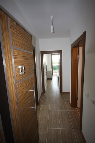 شقق فاخرة مجهزة بالكامل وبينت هاوس للبيع في أوبا / ألانيا 