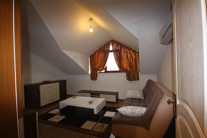 شقق فاخرة مجهزة بالكامل وبينت هاوس للبيع في أوبا / ألانيا 