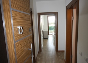 شقق فاخرة مجهزة بالكامل وبينت هاوس للبيع في أوبا / ألانيا 