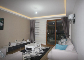 شقق فاخرة مجهزة بالكامل وبينت هاوس للبيع في أوبا / ألانيا 