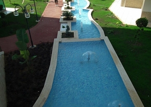 شقق فاخرة مجهزة بالكامل وبينت هاوس للبيع في أوبا / ألانيا 