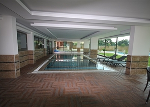 شقق فاخرة مجهزة بالكامل وبينت هاوس للبيع في أوبا / ألانيا 