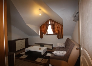 شقق فاخرة مجهزة بالكامل وبينت هاوس للبيع في أوبا / ألانيا 