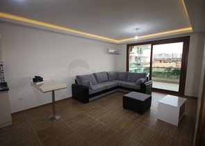 شقق فاخرة مجهزة بالكامل وبينت هاوس للبيع في أوبا / ألانيا 