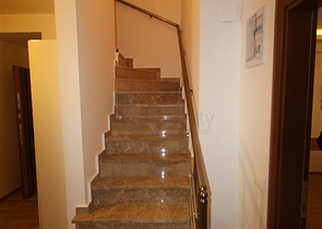 شقق فاخرة مجهزة بالكامل وبينت هاوس للبيع في أوبا / ألانيا 