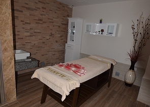 مجمع عصري في ألانيا / انطاليا