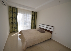 مجمع عصري في ألانيا / انطاليا